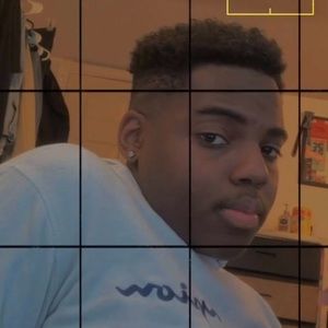 Meet your Posher, Malachi